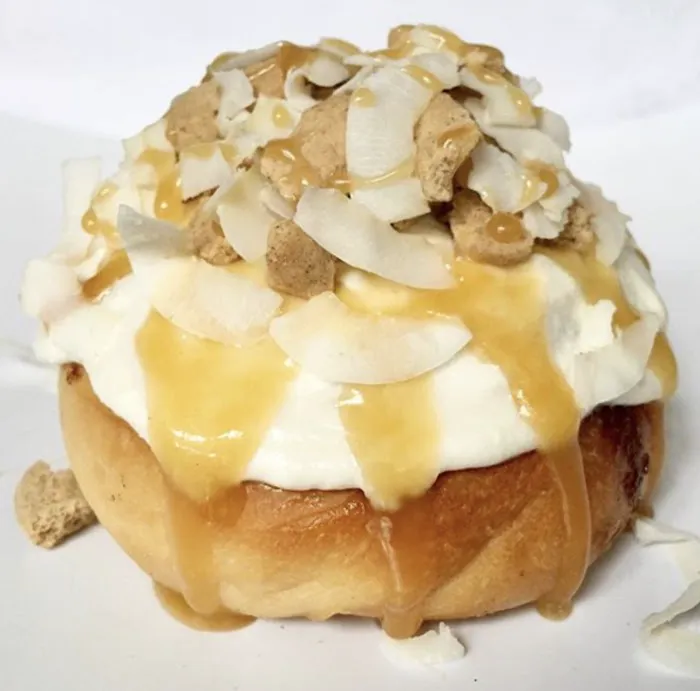 Cinnaholic Picture 9