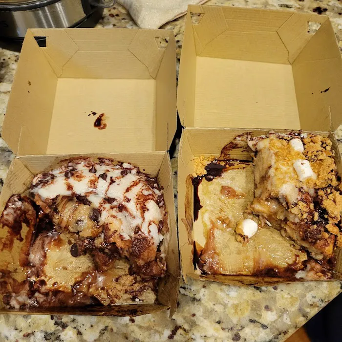 Cinnaholic Picture 3