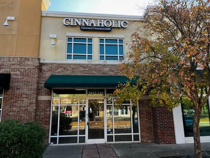 Cinnaholic Picture 7