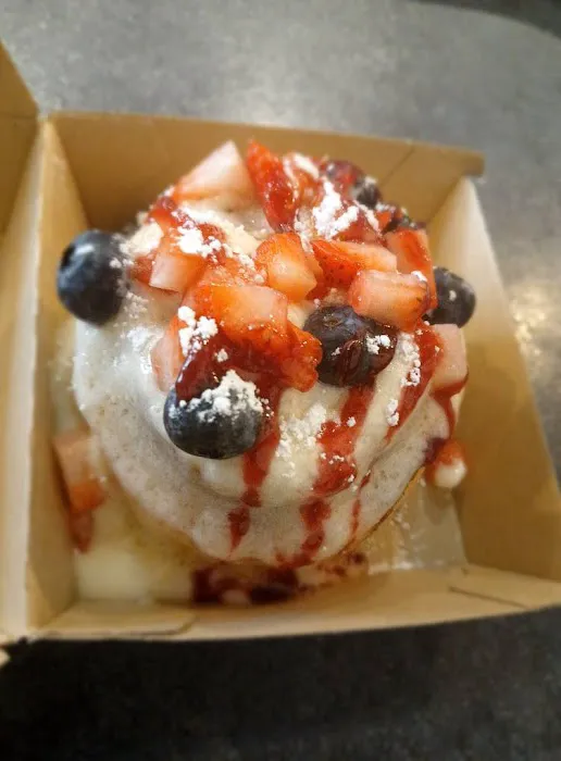 Cinnaholic Picture 10