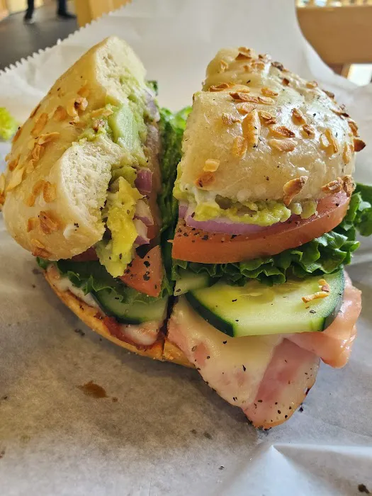 Bruegger's Bagels Picture 5