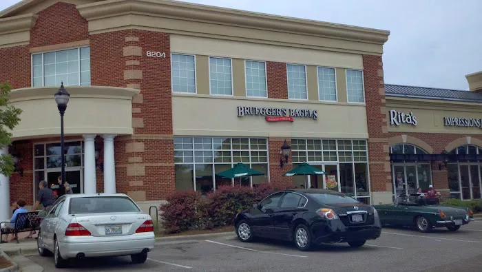 Bruegger's Bagels Picture 2