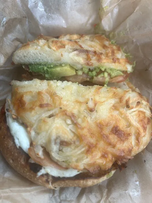Bruegger's Bagels Picture 4
