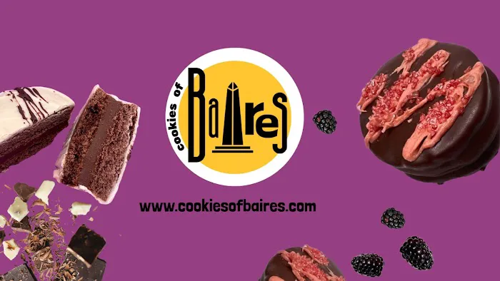 Cookies of Baires Picture 2
