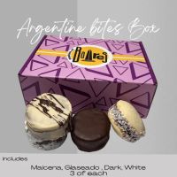Cookies of Baires ico