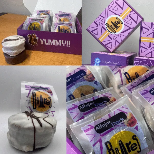 Cookies of Baires Picture 4