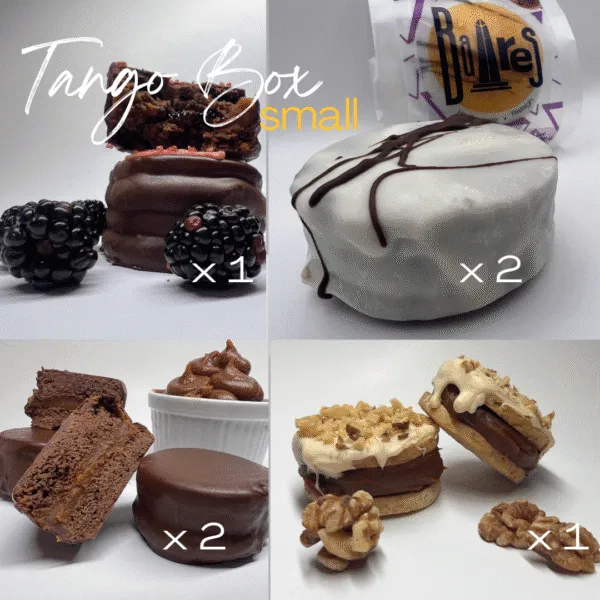 Cookies of Baires Picture 10