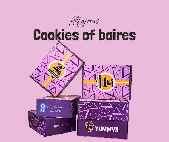 Cookies of Baires Picture 3