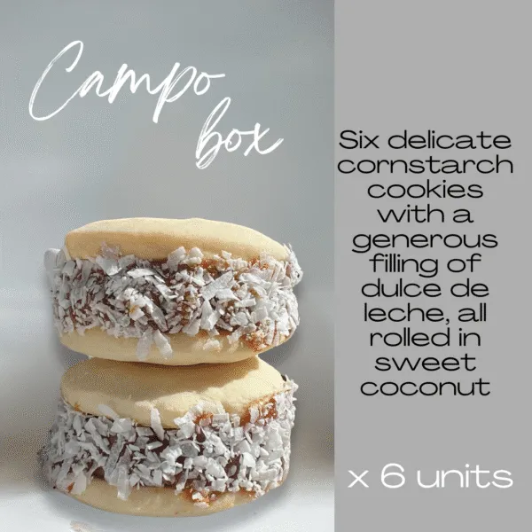 Cookies of Baires Picture 7