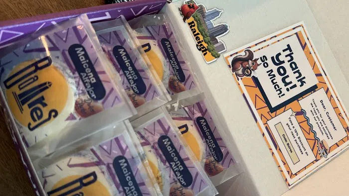 Cookies of Baires Picture 6