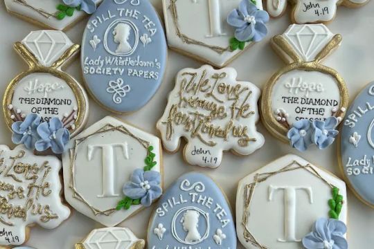 Trilogy Treats