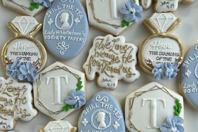 Trilogy Treats