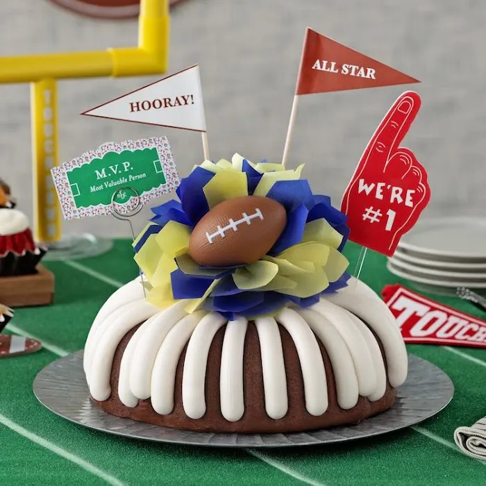 Nothing Bundt Cakes Picture 3