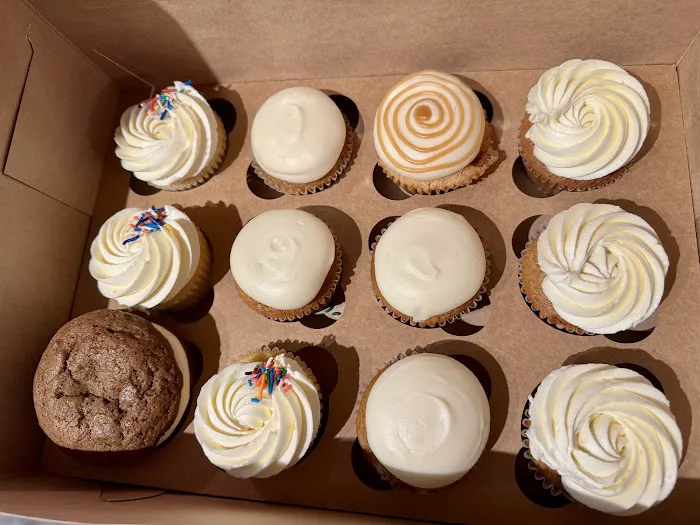 Bestow Baked Goods Picture 2