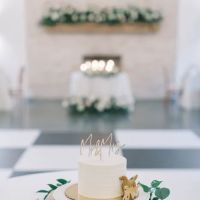 Bestow Baked Goods ico