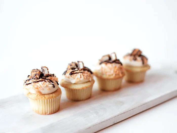 Bestow Baked Goods Picture 5