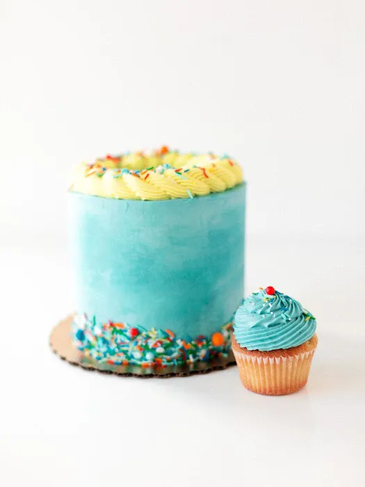 Bestow Baked Goods Picture 6