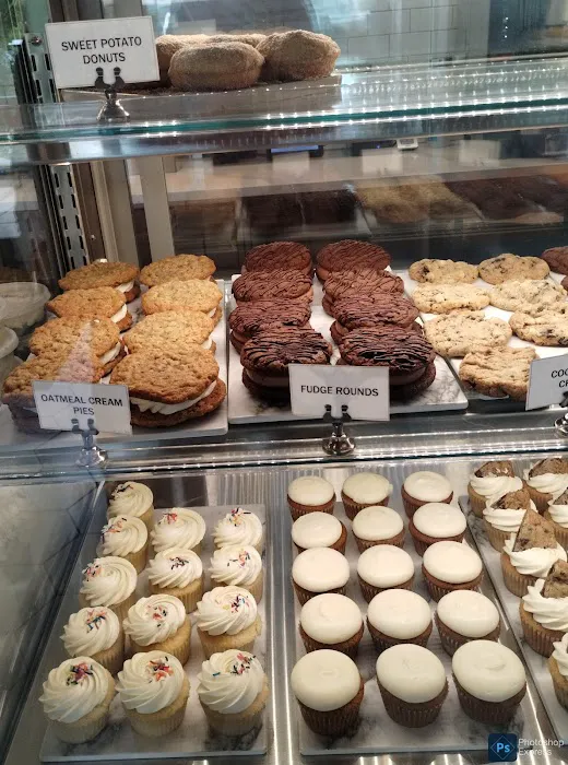 Bestow Baked Goods Picture 4