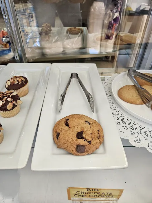 Sunflower Bakery Picture 3