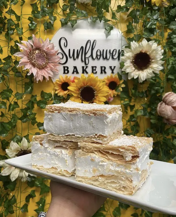 Sunflower Bakery Picture 1