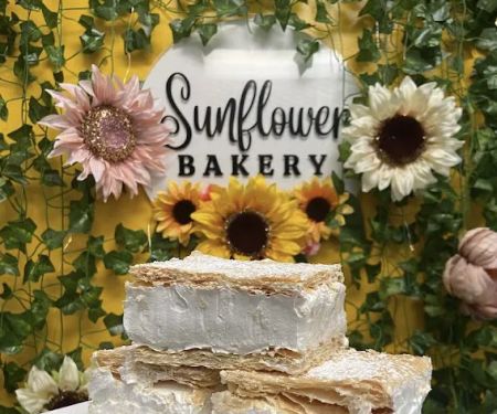 Sunflower Bakery
