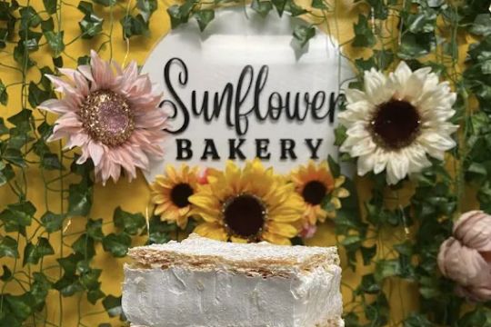 Sunflower Bakery