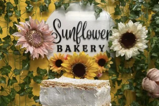 Sunflower Bakery
