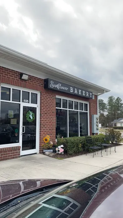 Sunflower Bakery Picture 8