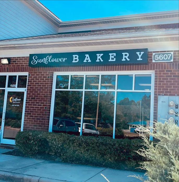Sunflower Bakery Picture 5