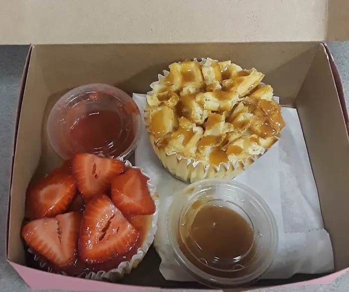 Royal Cheesecake & Varieties, LLC Picture 7