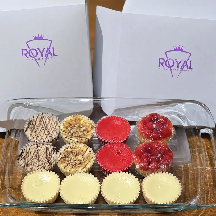 Royal Cheesecake & Varieties, LLC Picture 3
