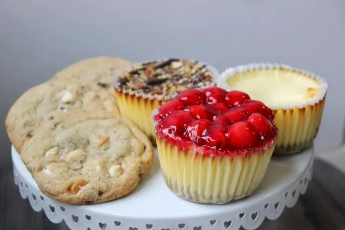 Royal Cheesecake & Varieties, LLC Picture 4
