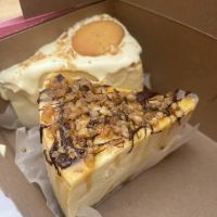 Royal Cheesecake & Varieties, LLC ico