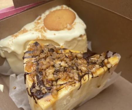 Royal Cheesecake & Varieties, LLC