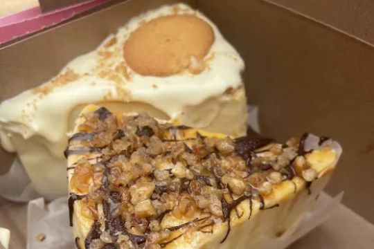 Royal Cheesecake & Varieties, LLC