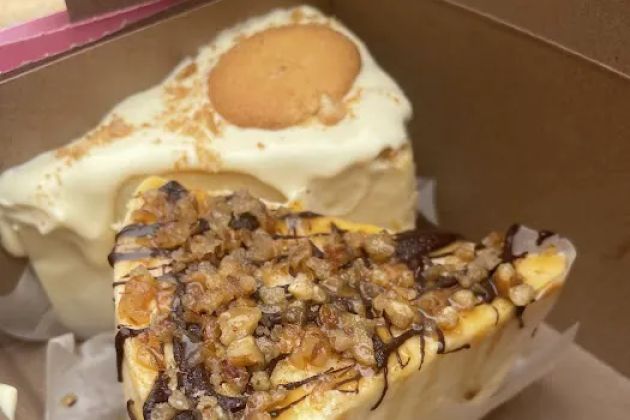 Royal Cheesecake & Varieties, LLC