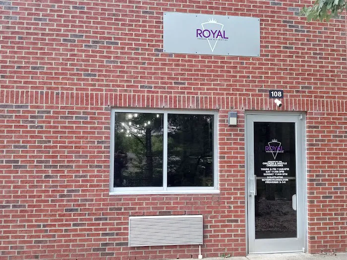 Royal Cheesecake & Varieties, LLC Picture 6