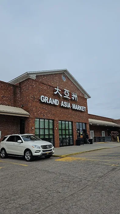 Asian Market Bakery Picture 1