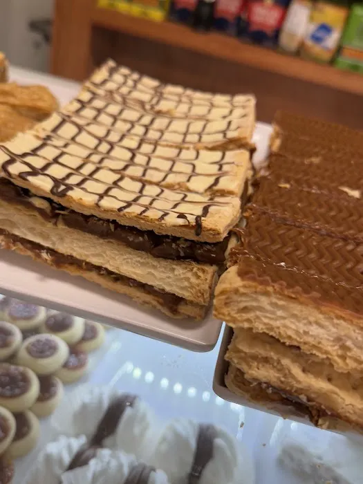 Milonga Argentinian Bakery Picture 5