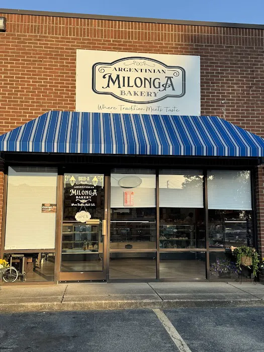 Milonga Argentinian Bakery Picture 3