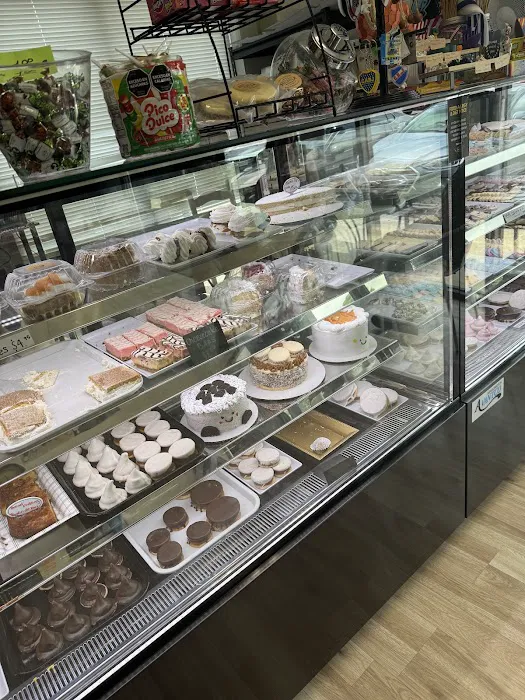 Milonga Argentinian Bakery Picture 10