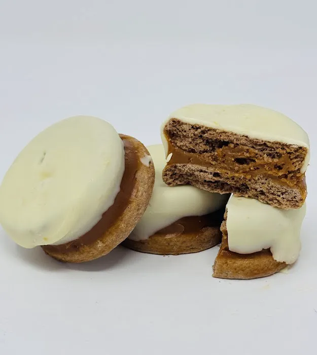 Milonga Argentinian Bakery Picture 2