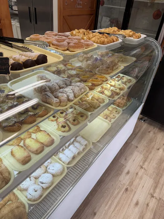 Milonga Argentinian Bakery Picture 4