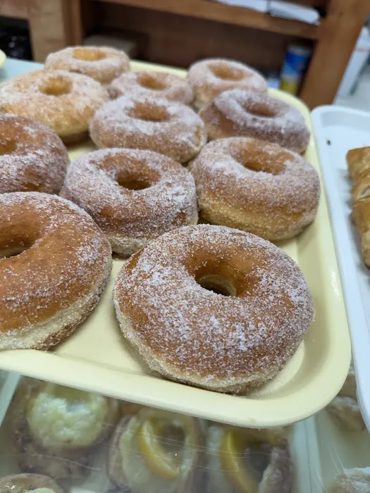 Milonga Argentinian Bakery Picture 1