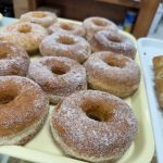 Milonga Argentinian Bakery