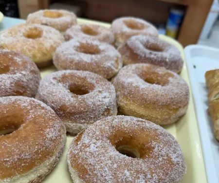 Milonga Argentinian Bakery