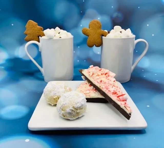 Sweet Fare Picture 5