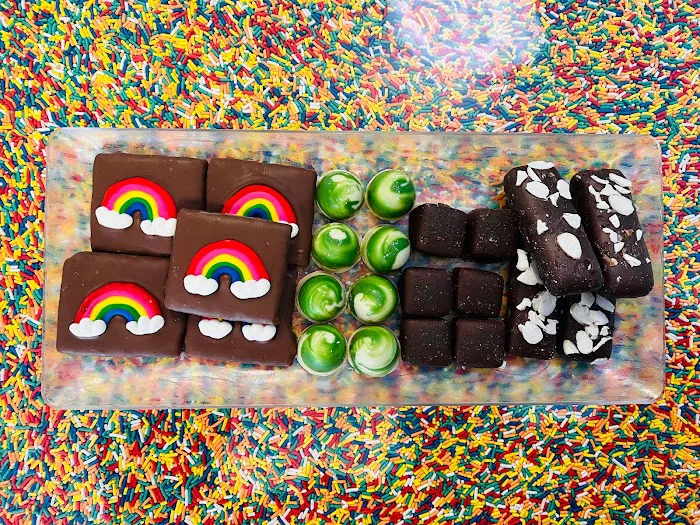 Sweet Fare Picture 7