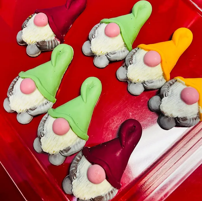 Sweet Fare Picture 3