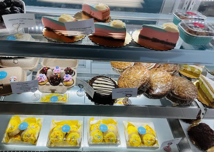 Sweet Fare Picture 1